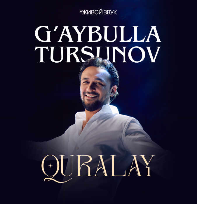 G'aybulla Tursunov
