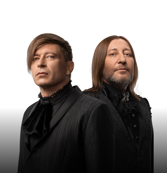 Би-2 с симфоническим оркестром