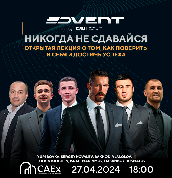 Fight Forward with Scott Adkins