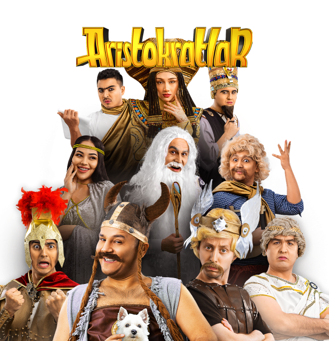ARISTOKRATLAR