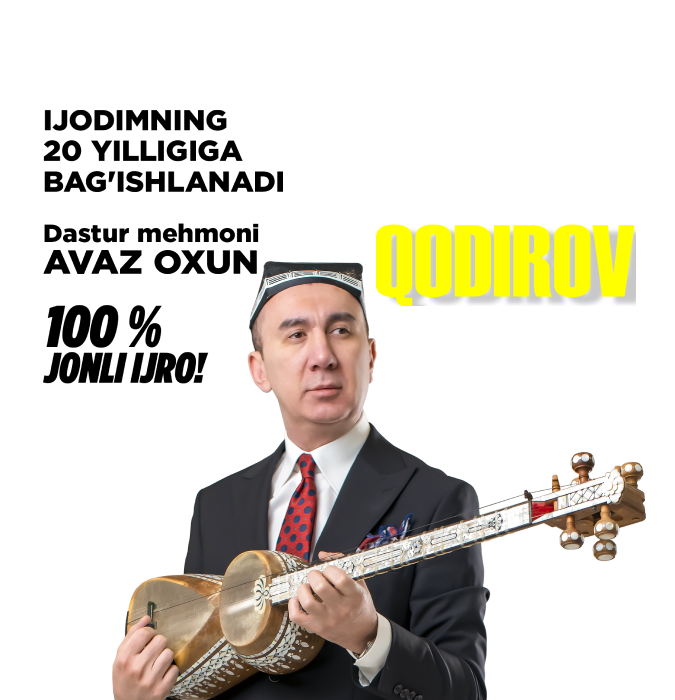 Botir Qodirov