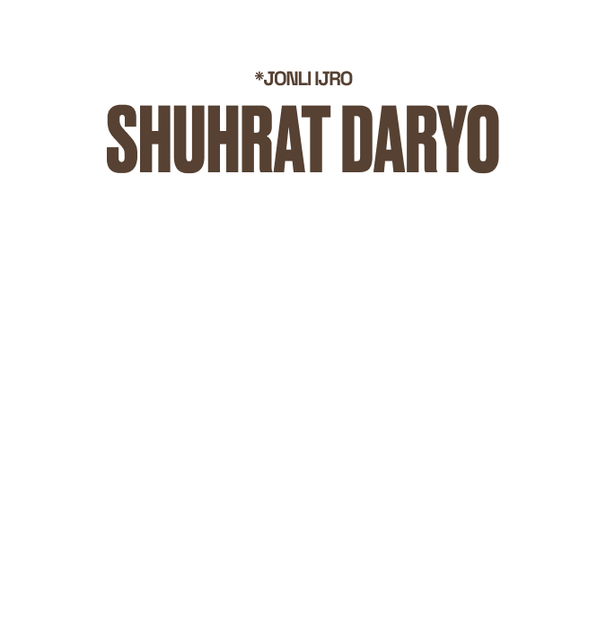 Shuhrat Daryo