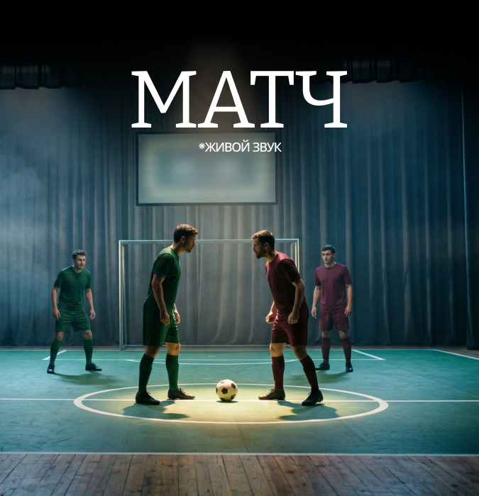 "Матч"