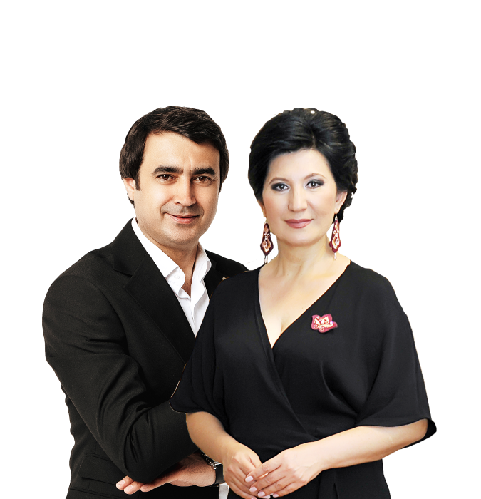 «Согдиана» – «Салям, Сабантуй, Салям»