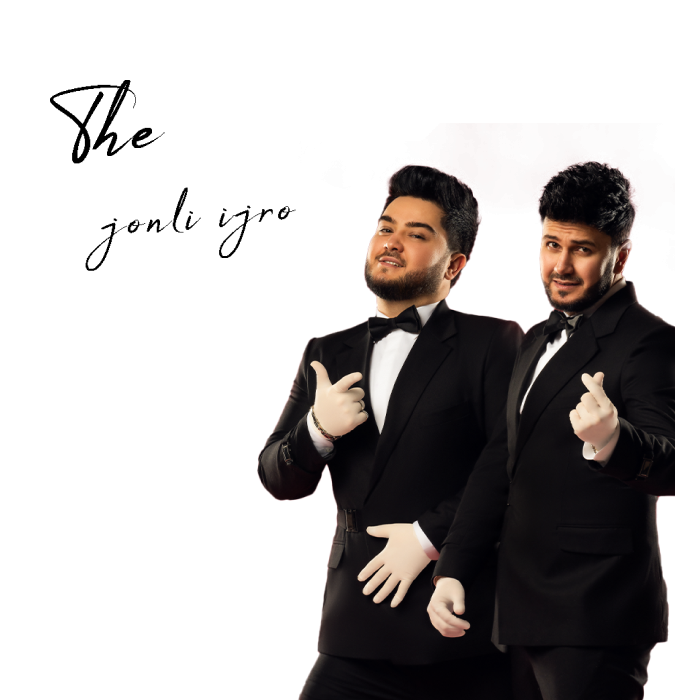 Группа "BENOM"