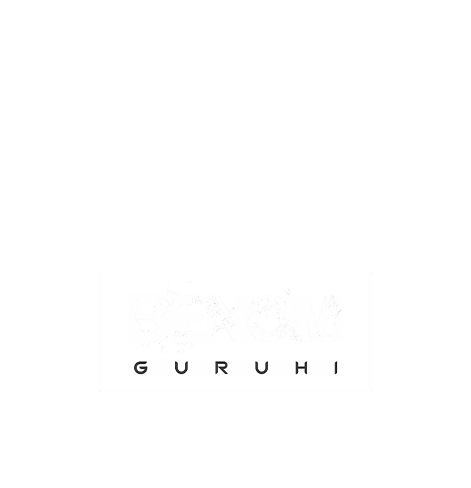 Группа "BENOM"