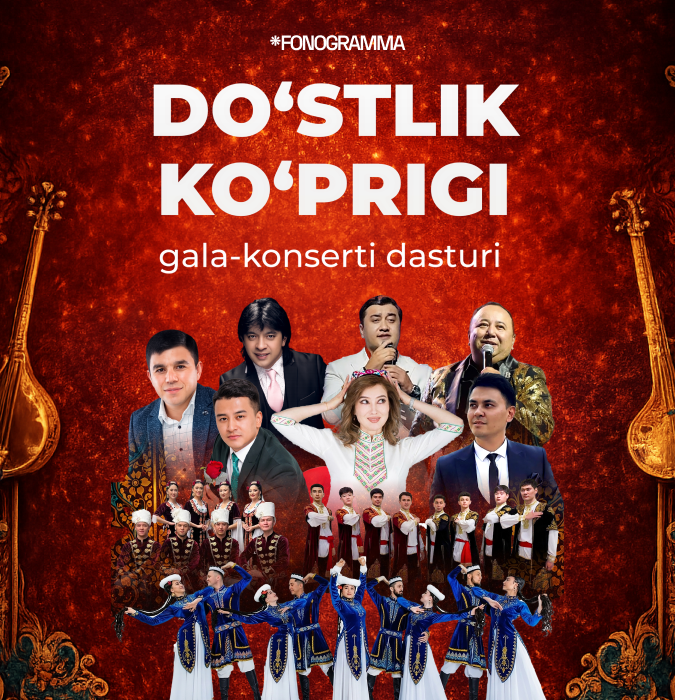 Do'stlik ko'prigi