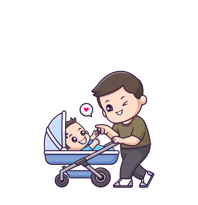 Ребенок напрокат