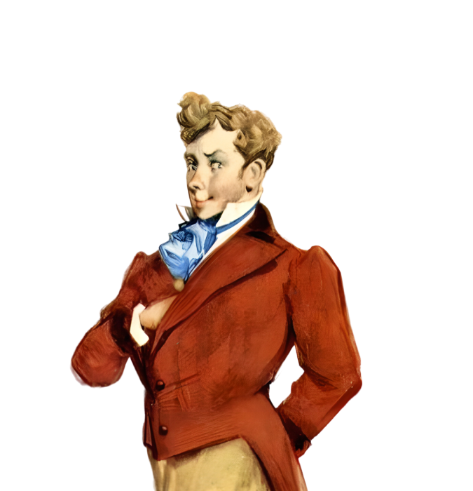 Невеста Хлестакова