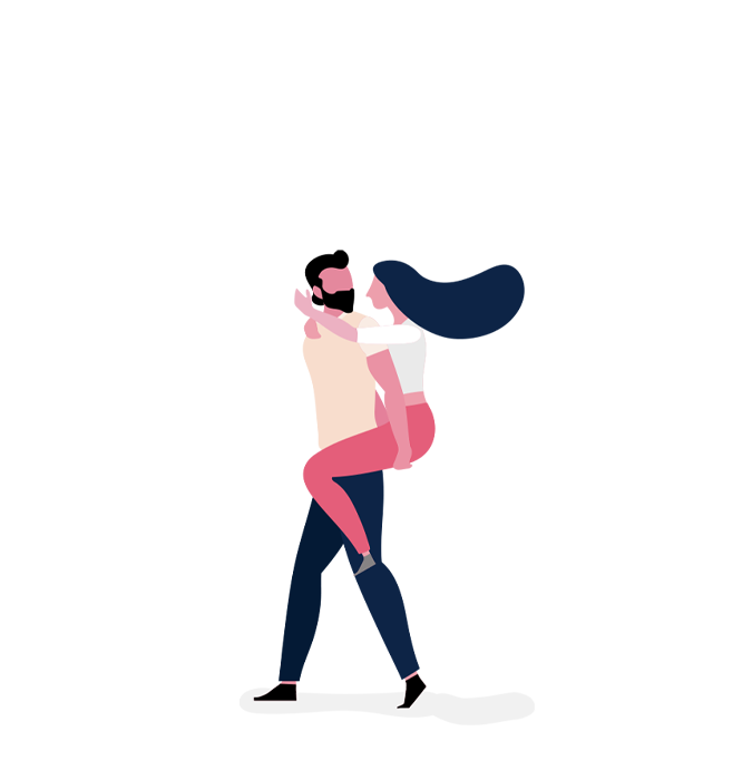 Любовный вертеж