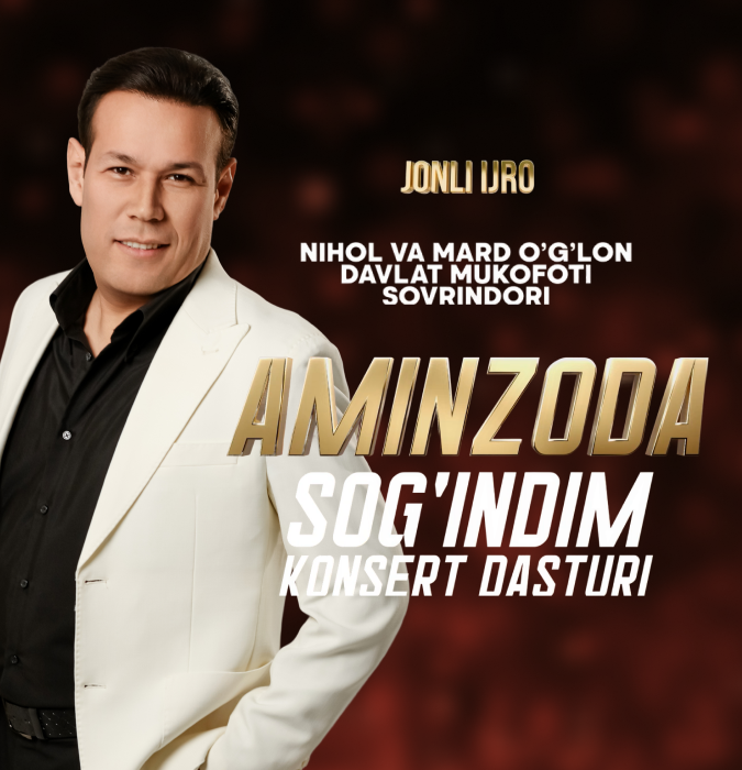 AMINZODA