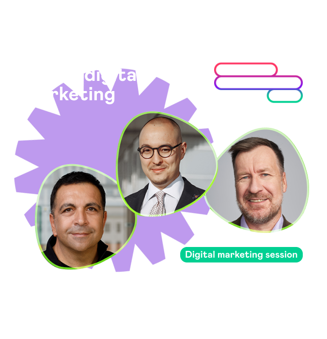 Tashkent Digital Marketing Forum 2024. Marketing Session