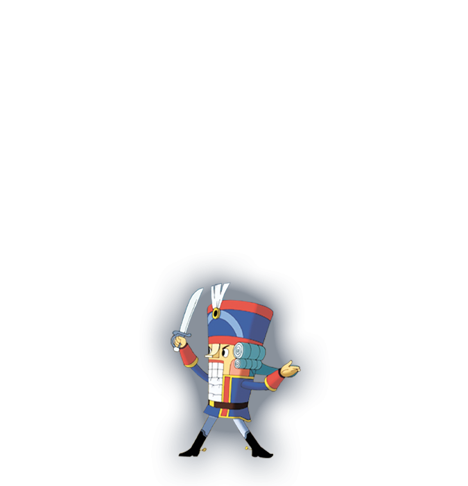 Щелкунчик с симфоническим оркестром