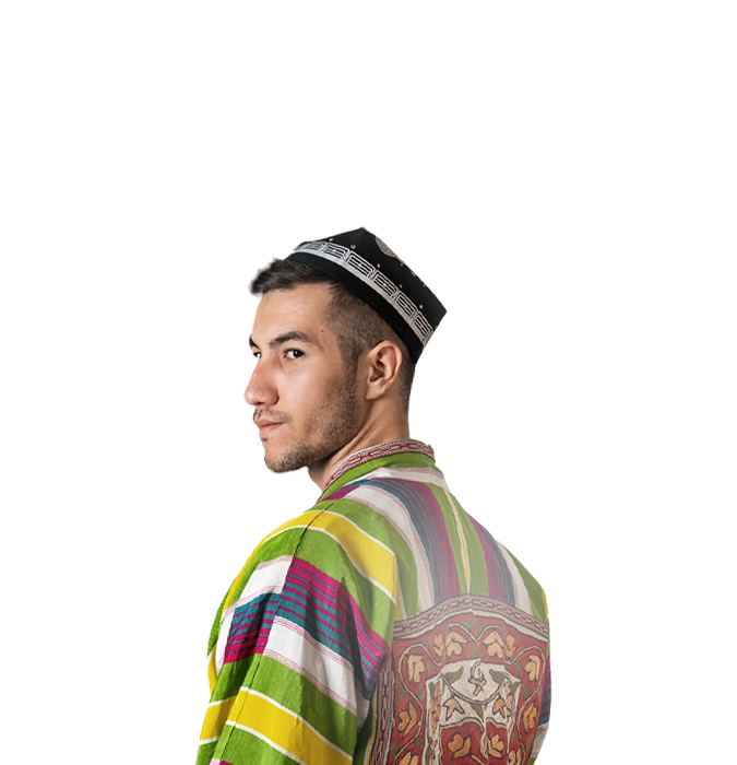 King Macarella | Yor Yor ‘23