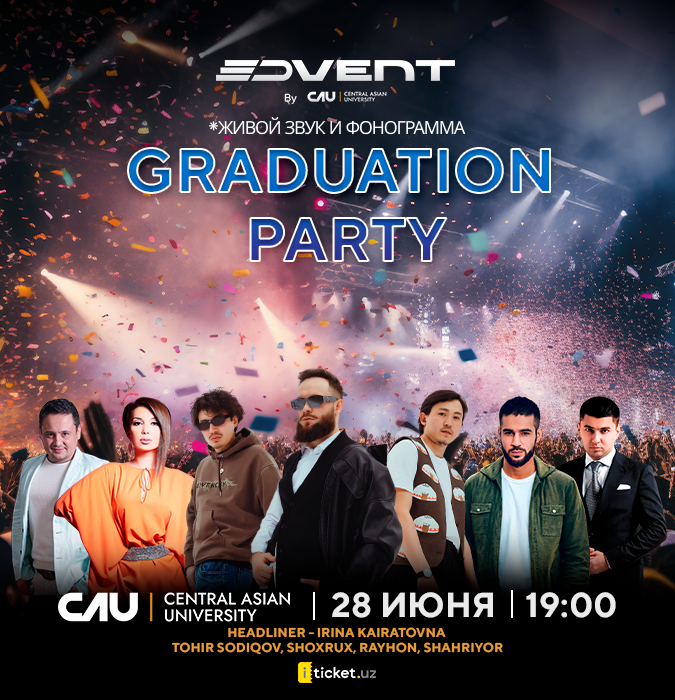 Graduation Party