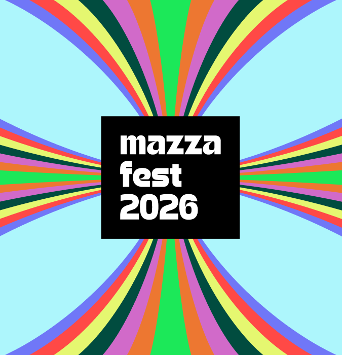 Mazza FOOD&MUSIC festival 2026