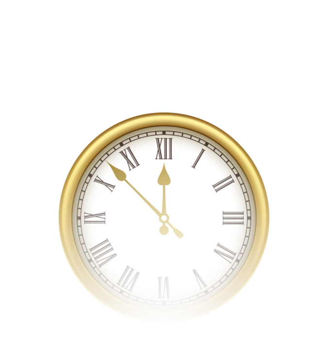 Майна китоби, вақт ҳақида эртак