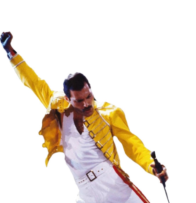 БОГЕМСКАЯ РАПСОДИЯ