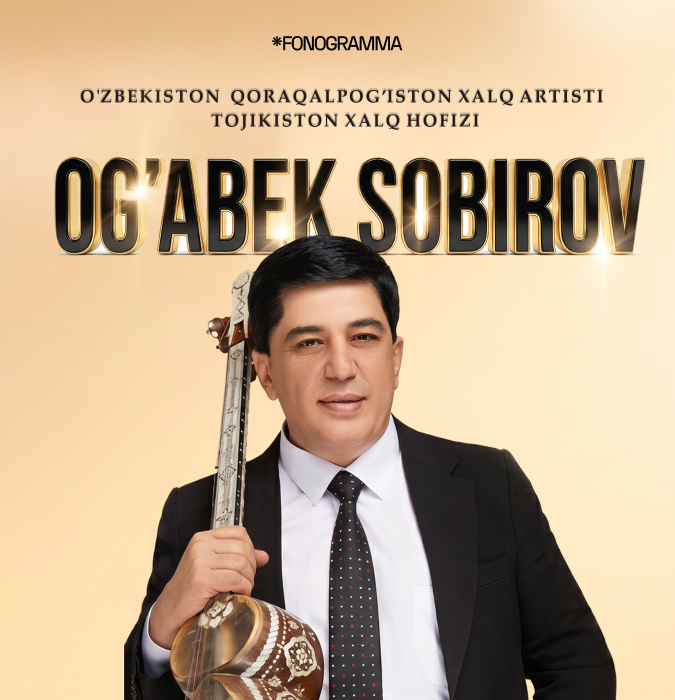 Og'abek Sobirov
