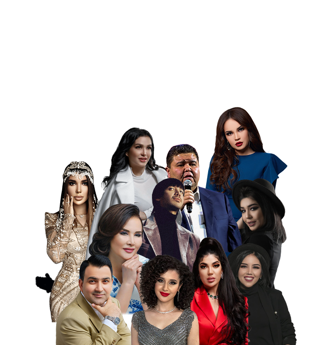 "EHTIROM" nomli GALA konsert