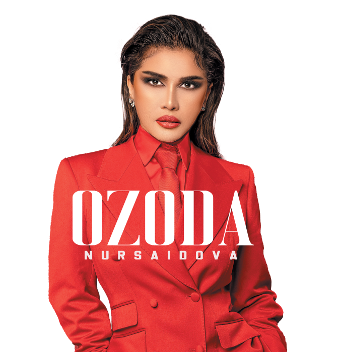 Ozoda Nursaidova