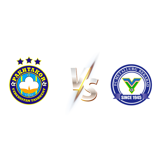 Пахтакор vs Металлург