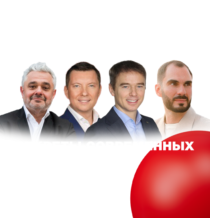 "Zamonaviy sotuvlar sirlari" treningi