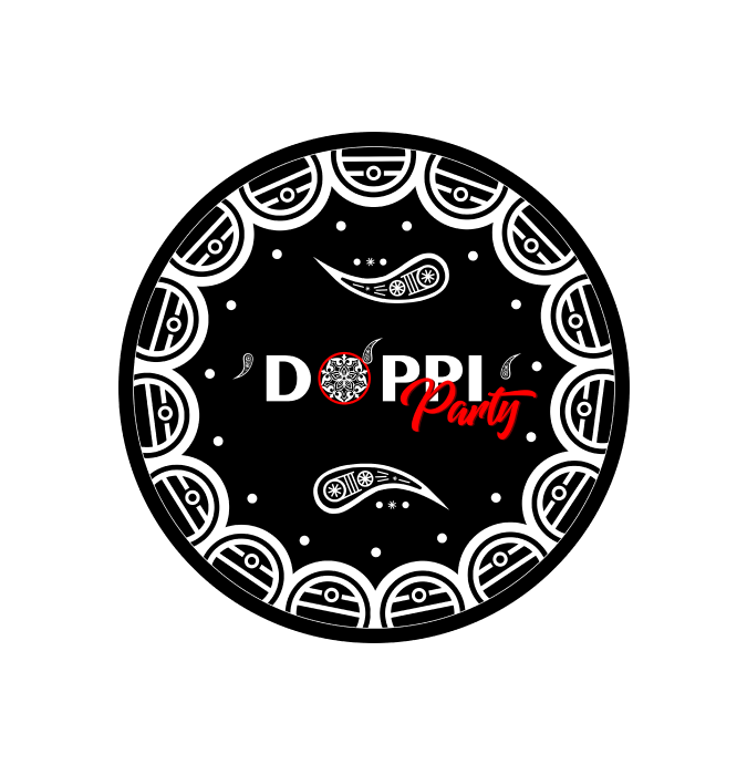 Doppi party