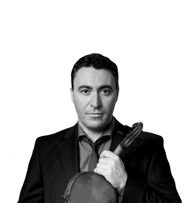 Максим Венгеров