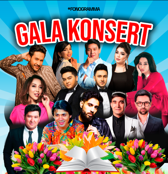 Gala Konsert