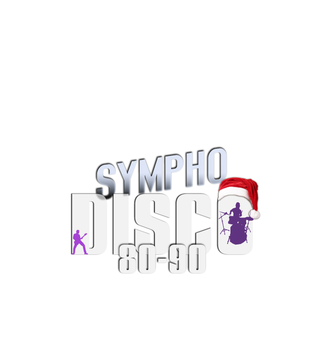 Sympho Disco 80-90