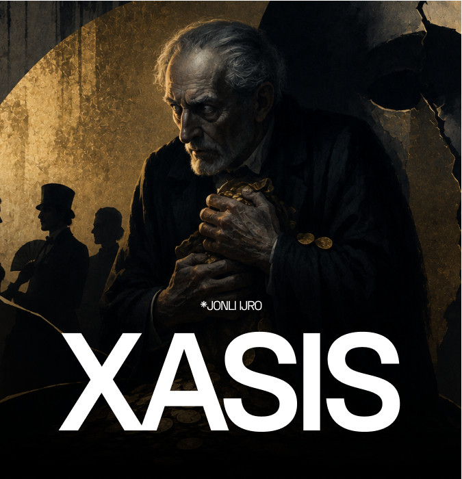 “Xasis”