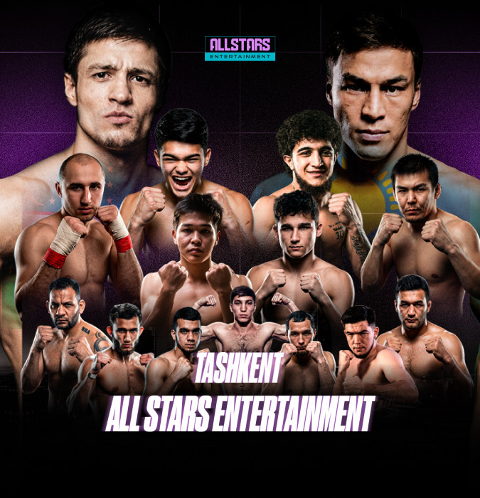 ALL STARS 2.0