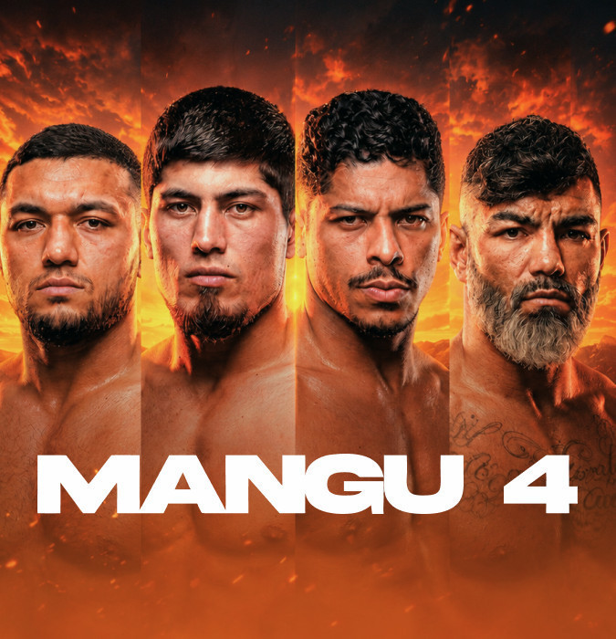 MANGU 4