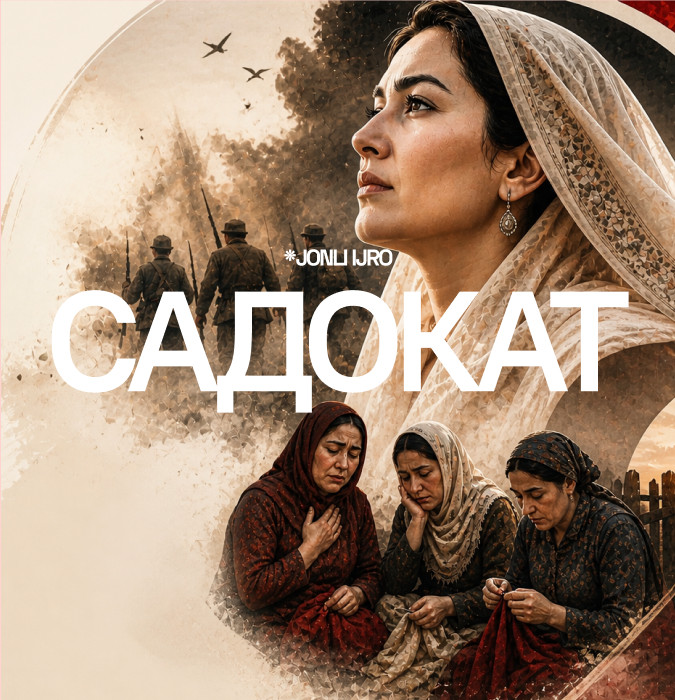 “САДОҚАТ”