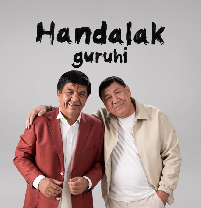 Handalak guruhi