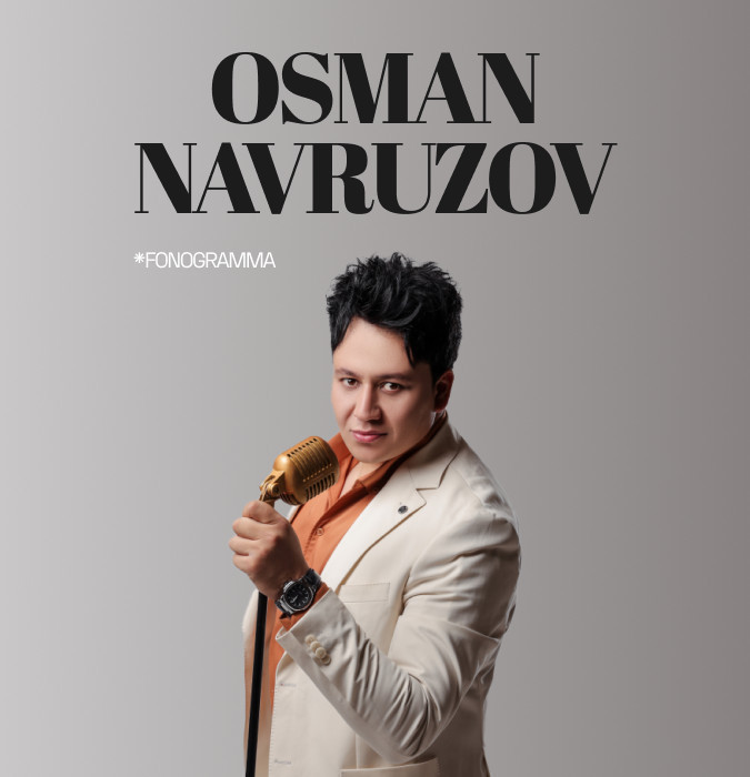 Osman Navruzov