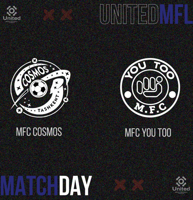 UnitedMFL (MFC COSMOS - MFC YOU TOO)
