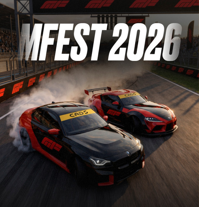 MOTORFEST 2026