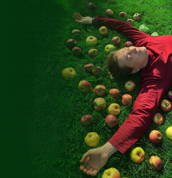 Дядя Ваня - режиссёр и исполнитель главной роли Сергей Безруков