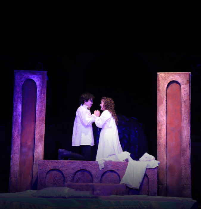 Ромео ва Жульетта