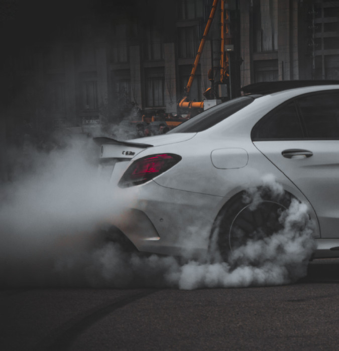 Promotors Show Samarkand