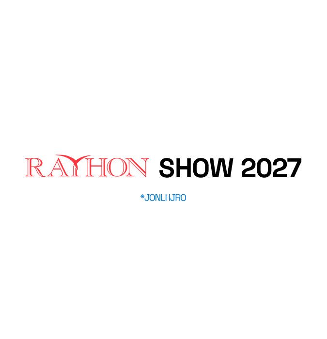 Rayhonshow