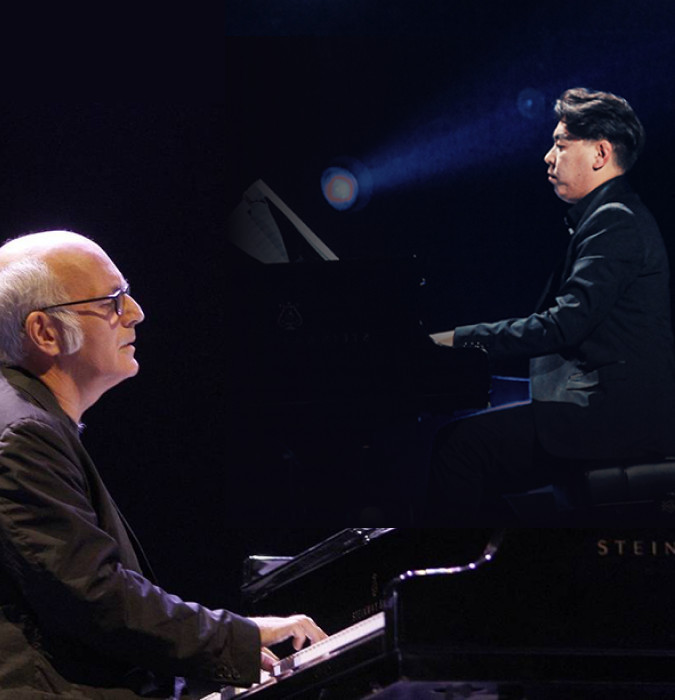 Ludovico Einaudi Tynda.Music