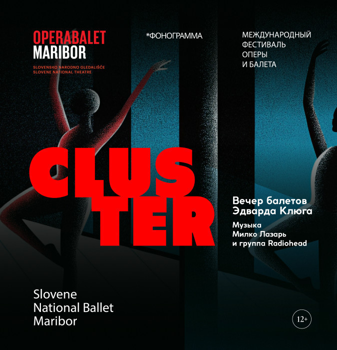 CLUSTER