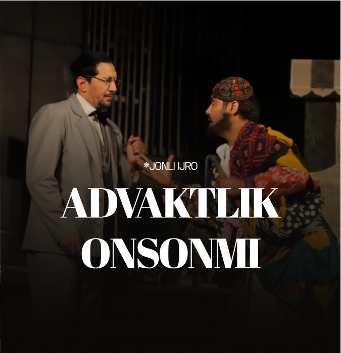 Advokatlik osonmi ?