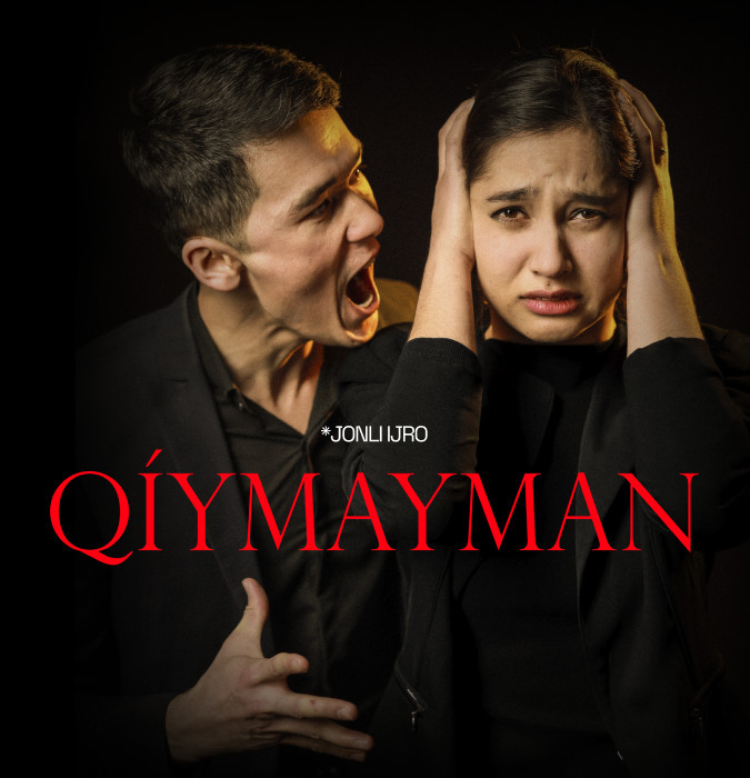Qiymayman