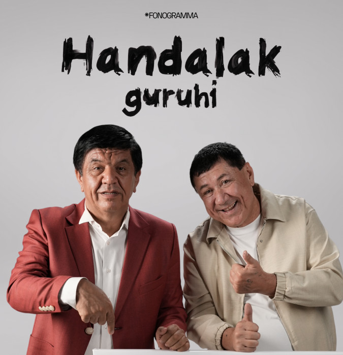 Handalak guruhi