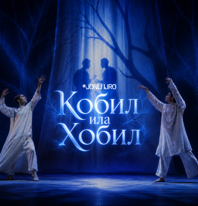 Қобил ила Ҳобил