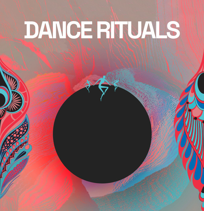 Dance Rituals